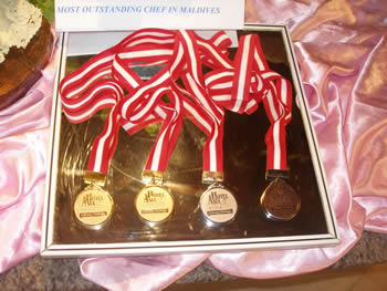 embudu award