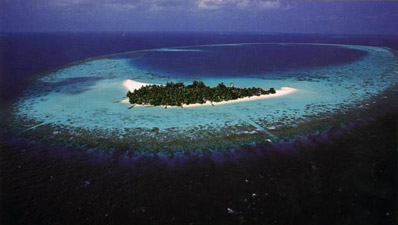 Maayafushi